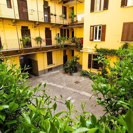 Palm Apartment Milano Dış mekan fotoğraf