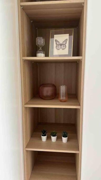 Palm Apartment Milano Dış mekan fotoğraf