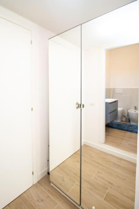 Palm Apartment Milano Dış mekan fotoğraf