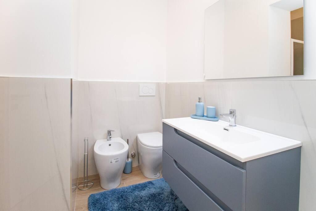 Palm Apartment Milano Dış mekan fotoğraf
