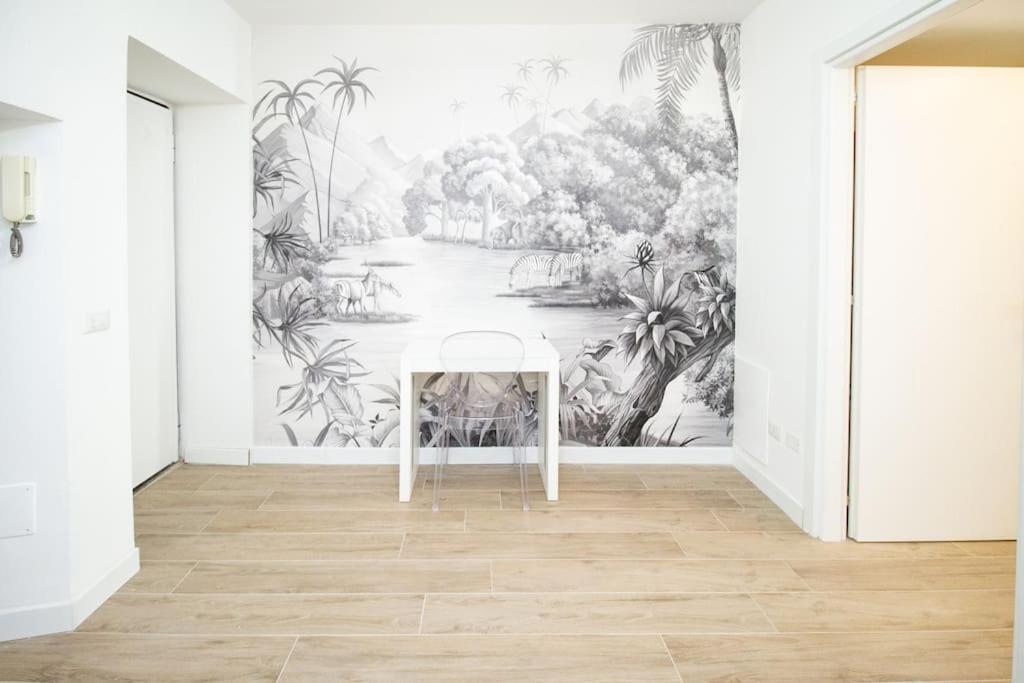 Palm Apartment Milano Dış mekan fotoğraf