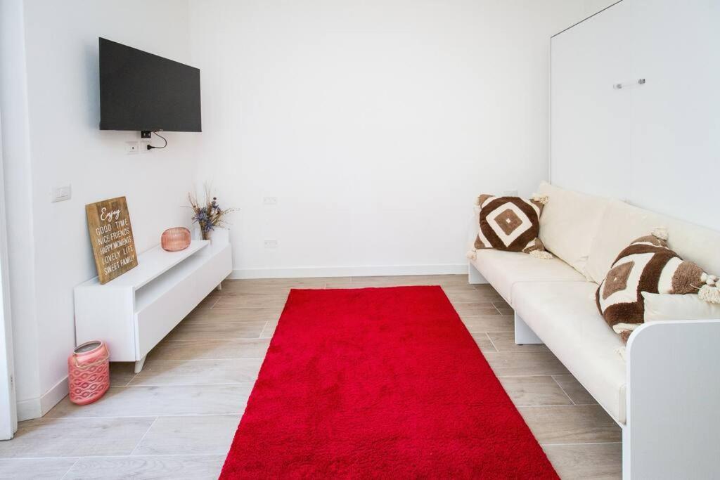 Palm Apartment Milano Dış mekan fotoğraf