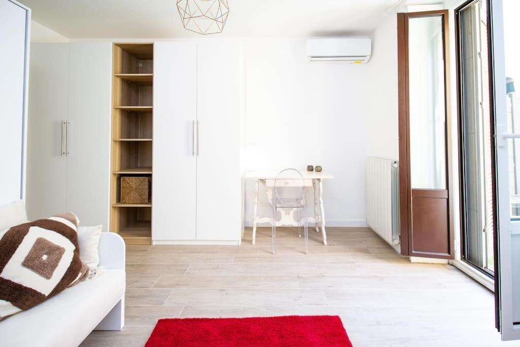 Palm Apartment Milano Dış mekan fotoğraf