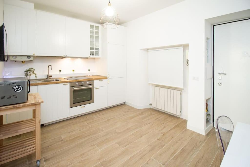 Palm Apartment Milano Dış mekan fotoğraf