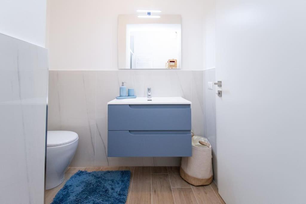 Palm Apartment Milano Dış mekan fotoğraf