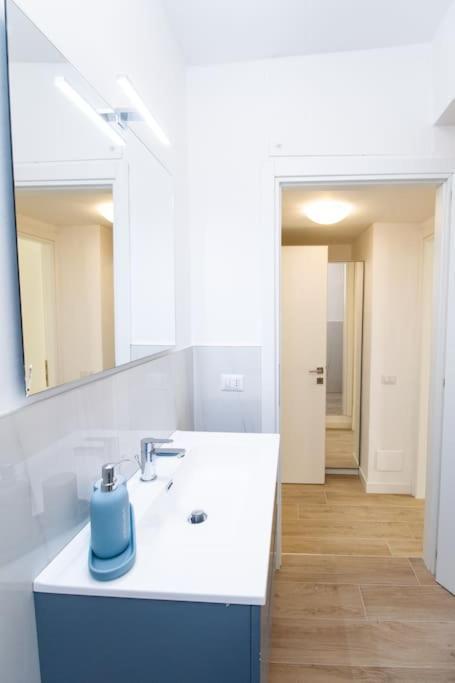 Palm Apartment Milano Dış mekan fotoğraf