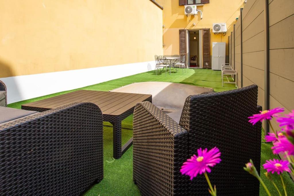 Palm Apartment Milano Dış mekan fotoğraf