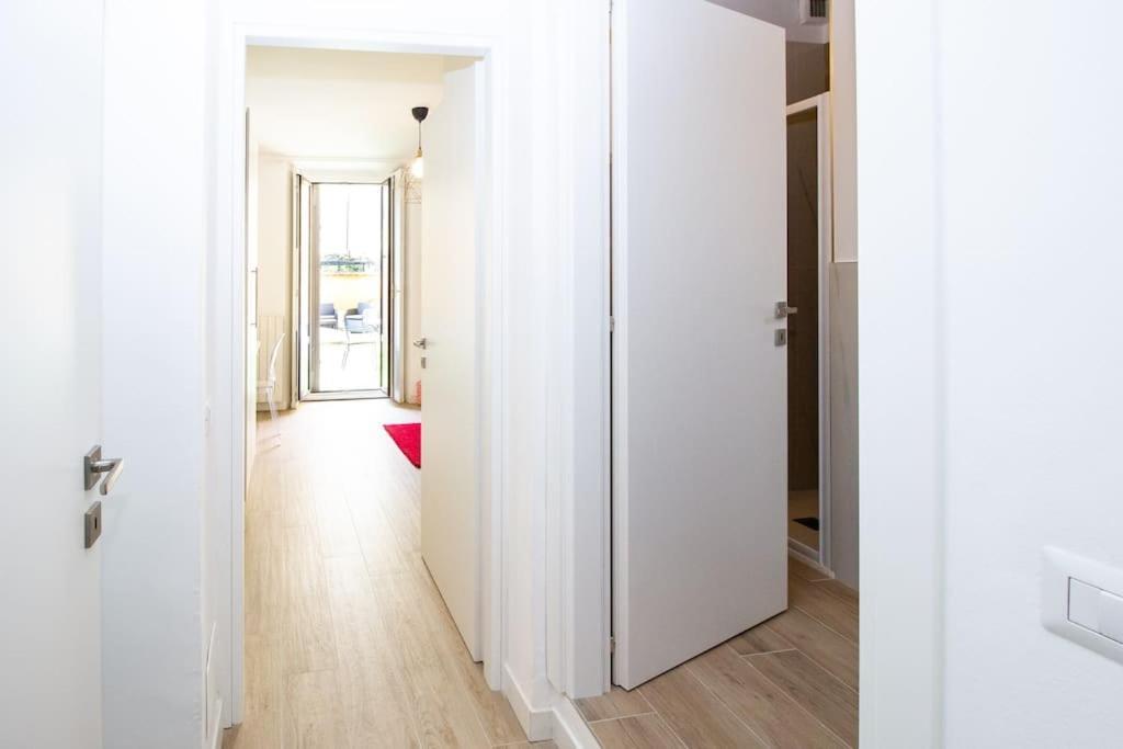 Palm Apartment Milano Dış mekan fotoğraf