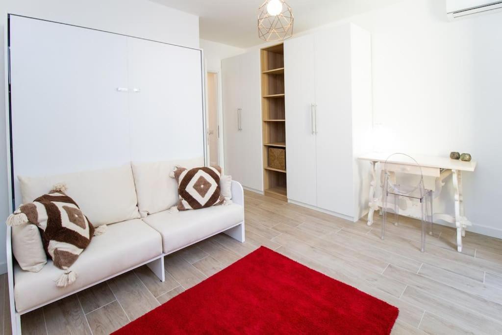 Palm Apartment Milano Dış mekan fotoğraf