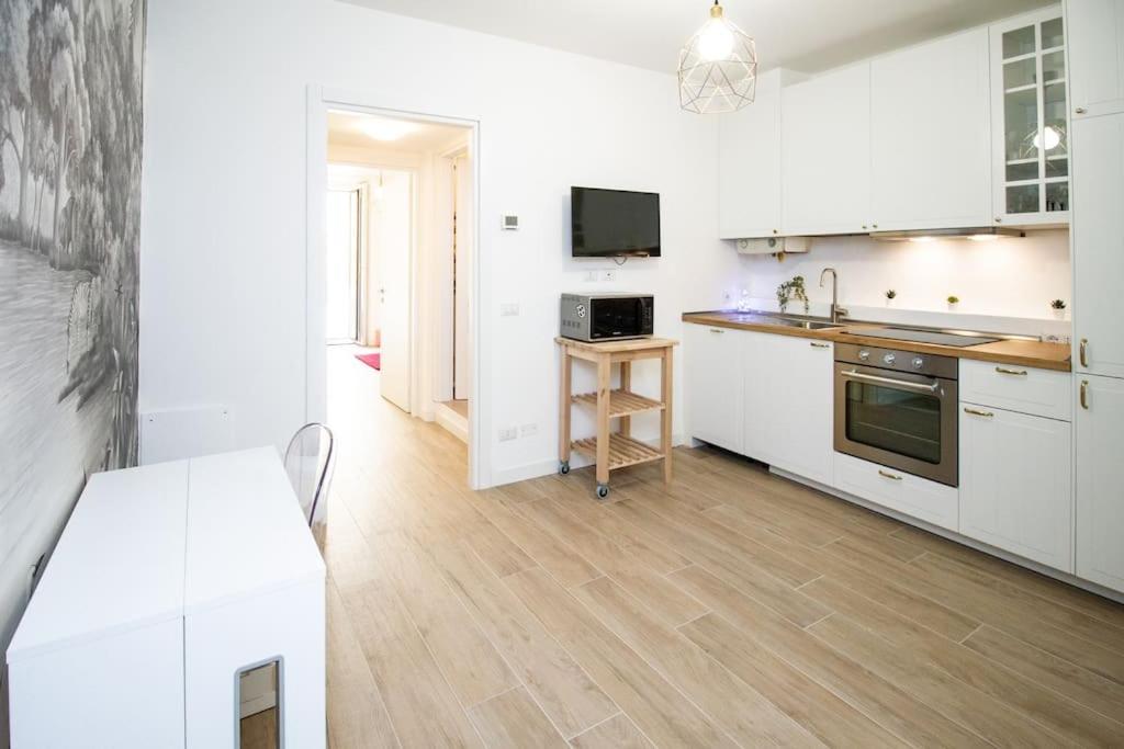 Palm Apartment Milano Dış mekan fotoğraf