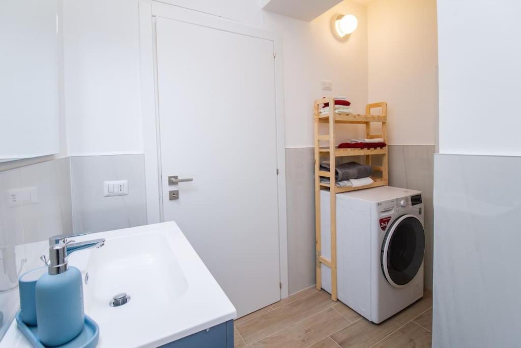 Palm Apartment Milano Dış mekan fotoğraf